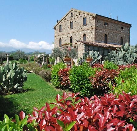 מונטאלטו אופוגו Locanda Dei Cocomeri מראה חיצוני תמונה