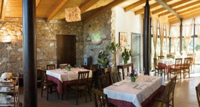 מונטאלטו אופוגו Locanda Dei Cocomeri מראה חיצוני תמונה
