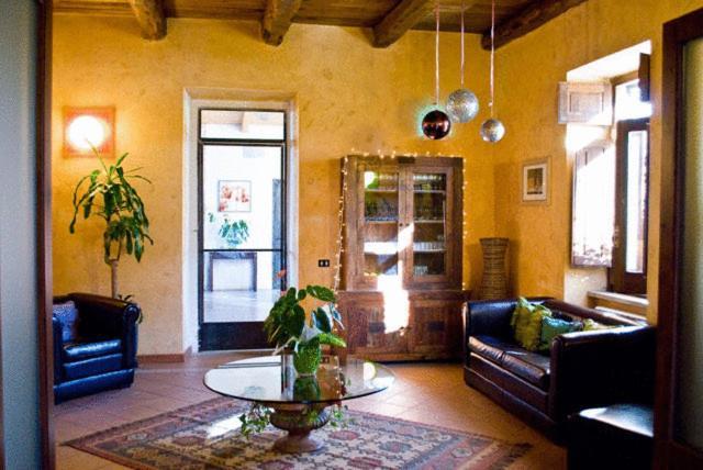 מונטאלטו אופוגו Locanda Dei Cocomeri מראה חיצוני תמונה