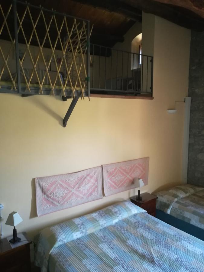 מונטאלטו אופוגו Locanda Dei Cocomeri מראה חיצוני תמונה