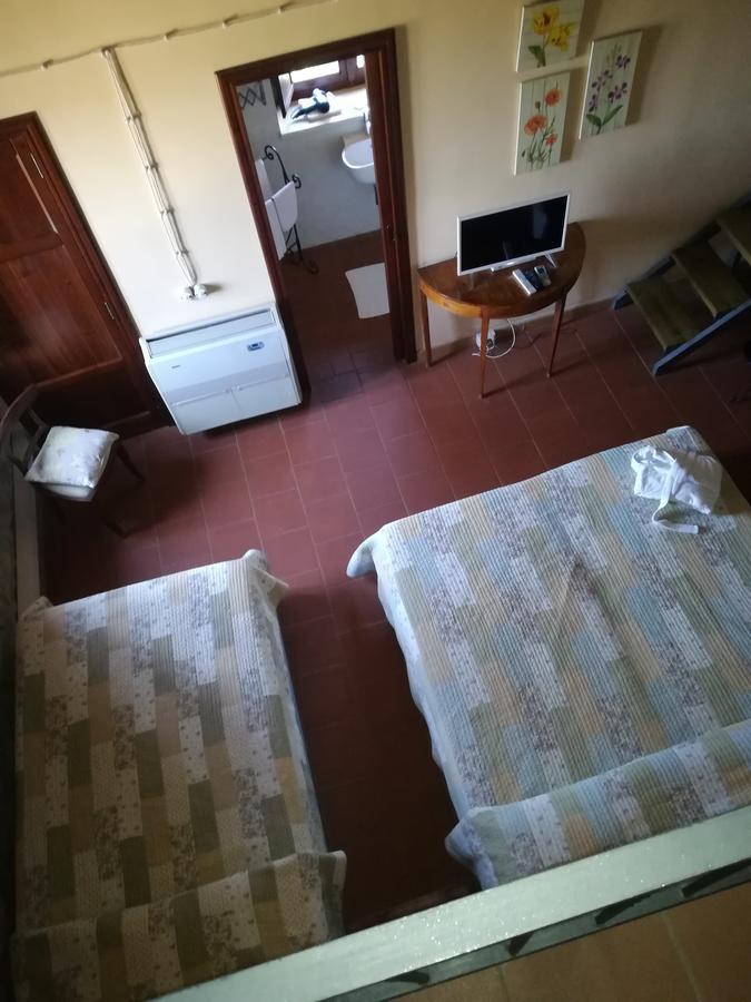 מונטאלטו אופוגו Locanda Dei Cocomeri מראה חיצוני תמונה