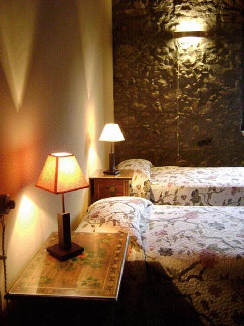 מונטאלטו אופוגו Locanda Dei Cocomeri חדר תמונה